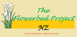 The Flowerbed Project NZ